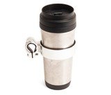 Bicycle Bike Cycling Cup Mug Drink Holder (For Handlebars) Tea Coffee