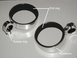 Bicycle Bike Cycling Cup Mug Drink Holder (For Handlebars) Tea Coffee