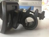 Bicycle Bike Cycling Cup Can Bottle Expandable Handlebar Mount Holder