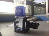 Bicycle Bike Cycling Cup Can Bottle Expandable Handlebar Mount Holder
