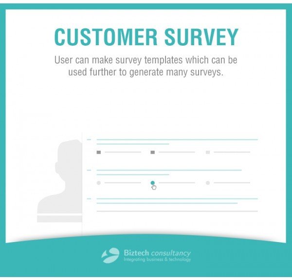 SugarCRM Customer Survey Plugin
