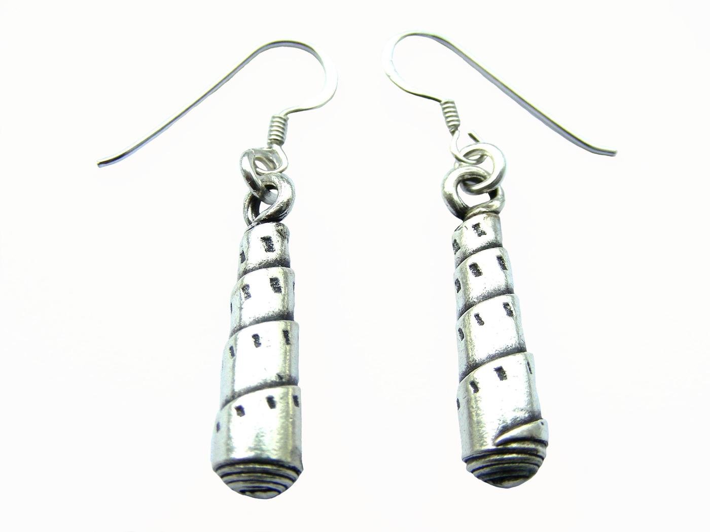 E018 Maya Earrings