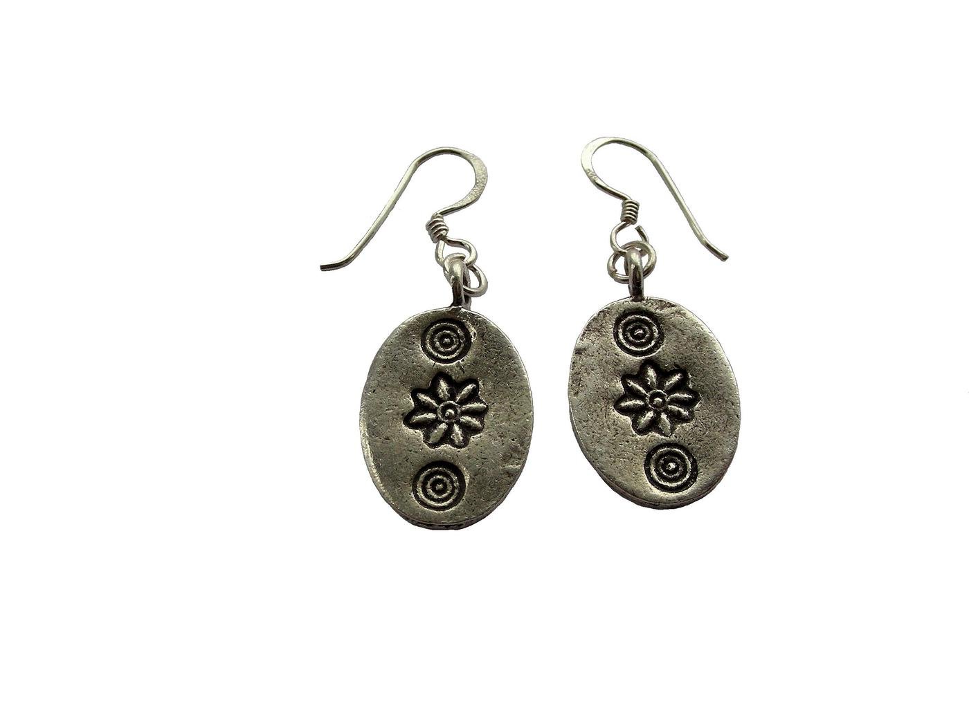 E044 Ethel Earrings E044 Ethel Earrings