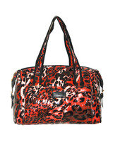 CRUISE leopard printed nylon
