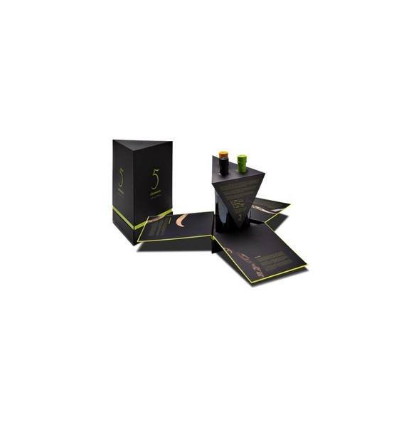 Extra Virgin Olive Oil - Prism Kit