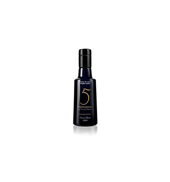 '5 ELEMENTOS' SELECCIÃ“N PREMIUM -SECRET BLEND- 250 ML.