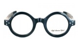 Retro Anglo American Frame-David Hockey