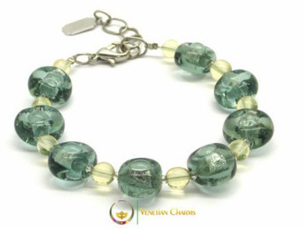 Amai Bracelet - Grey