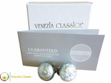 Clip Earrings Medium - Silver