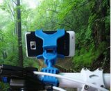 Bicycle Cell Phone Smart Phone Handlebar Mount Holder