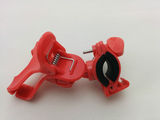 Bicycle Cell Phone Smart Phone Handlebar Mount Holder