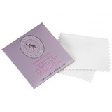Miraculous Microfibre Jewellery Polishing Cloth, 7cm x 14cm