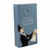 Town Talk Anti-Tarnish Dual Silver Polishing Cloth, 30cm x 45cm