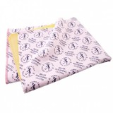 Town Talk Anti-Tarnish Dual Silver Polishing Cloth, 30cm x 45cm