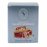 Town Talk Exquisite Silver Sparkle, 225ml
