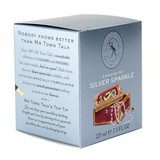 Town Talk Exquisite Silver Sparkle, 225ml