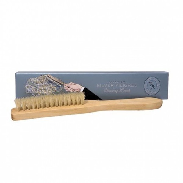 Town Talk Filigree Brush Town Talk Filigree Brush