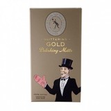 Town Talk Glittering Gold Polishing Mitts
