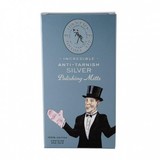 Town Talk Incredible Anti-Tarnish Silver Polishing Mitts