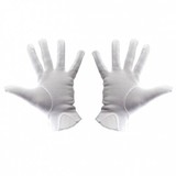 Town Talk Luxury Silversmith's Gloves