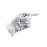 Town Talk Luxury Silversmith's Gloves