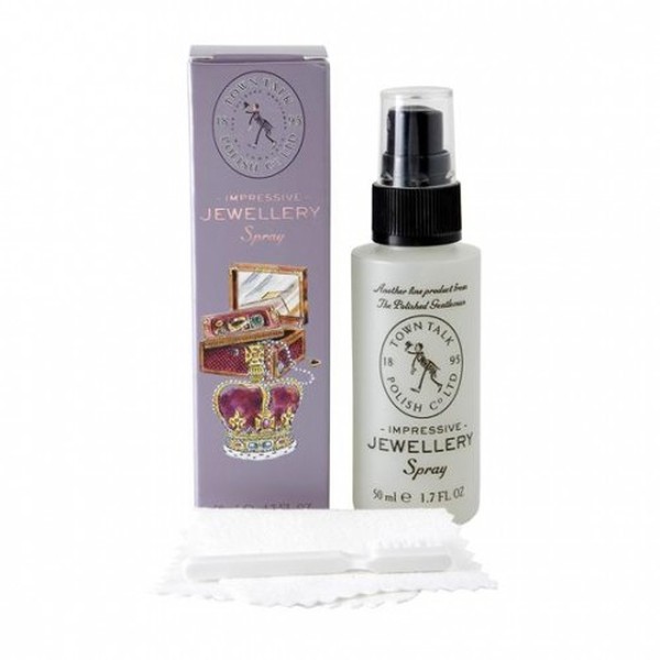 Town Talk Mini Jewellery Spray, 50ml
