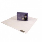 Town Talk Sensational Sparkling Diamond Polishing Cloth, 30cm x 30cm
