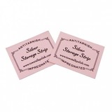 Town Talk Wonderful Ant-Tarnish Silver Storage Strips (Pack of 36)