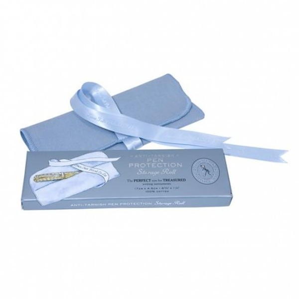 Town Talk Anti-Tarnish Pen Protection Storage Roll