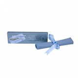Town Talk Anti-Tarnish Pen Protection Storage Roll