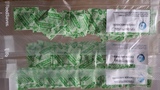 100x30cc Oxygen absorbers in packs of 10