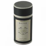 Dalvey Signature Silvertip Shaving Brush in Black
