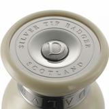 Dalvey Signature Silvertip Shaving Brush in Ivory