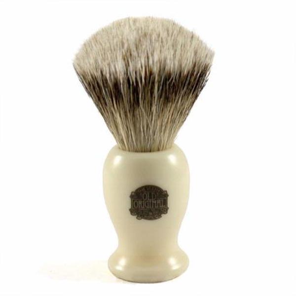 Vulfix Super Badger Hair Shaving Brush (Medium)