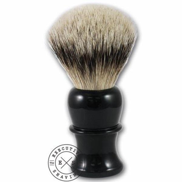 Thiers-Issard Large Silvertip Shaving Brush (Large)