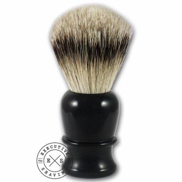 Thiers-Issard Silvertip Shaving Brush (Small)
