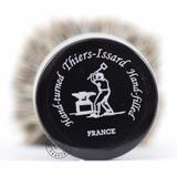 Thiers-Issard Ebony Pure Badger Hair Shaving Brush