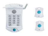 SureSafe Personal Alarm