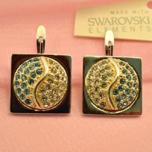 Buy online Earrings 