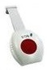 SureSafe Alarms â€“ 2 x Wristwatch