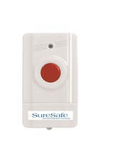 SureSafe iSOS Elderly Alarm â€“ Ultimate Safety Combo