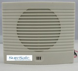 SureSafe iSOS Elderly Alarm + Speaker + 2 x Pendant