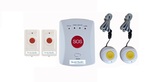SureSafe iSOS Elderly Alarm + 2 x Emergency Wall Button