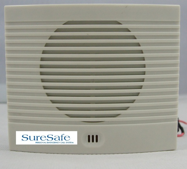 iSOS Speaker