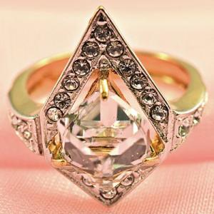 Buy online Ring 