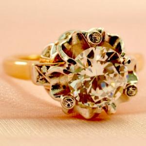 Buy online Ring 