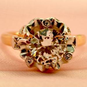Buy online Ring 