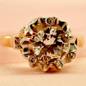 Buy online Ring 