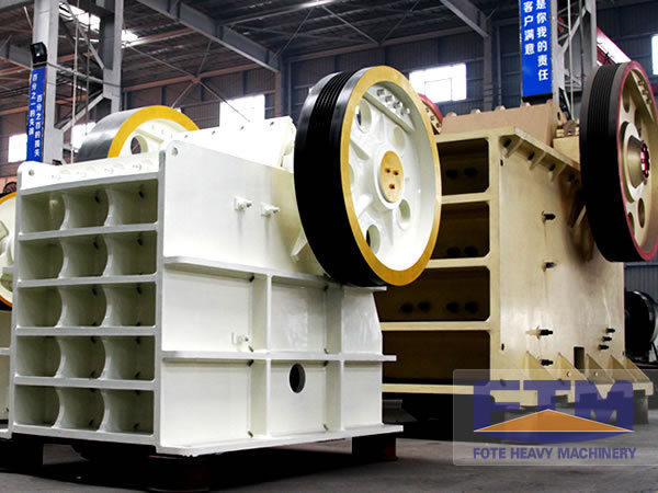Jaw Crusher Pe 250400 Price List/Quality Stone Jaw Crusher Price