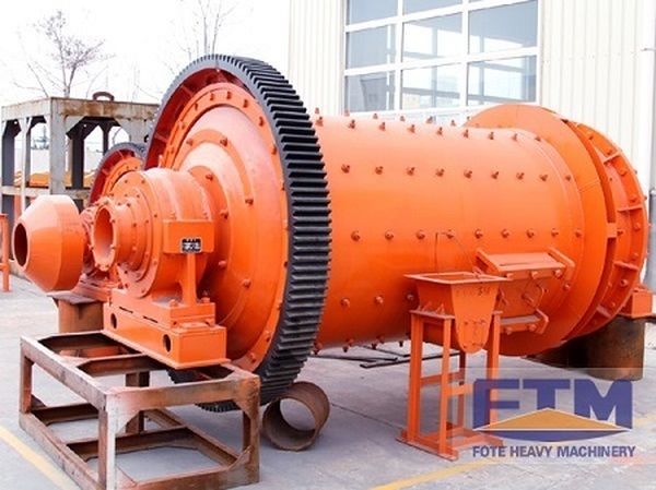 Ball Mill For Grinding Barite/Ball Mill For Aluminium Powder